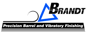 Brandt Industries, Logo